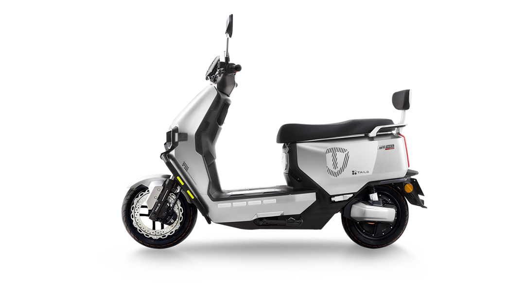 Tailg F55 E-Motorcycle